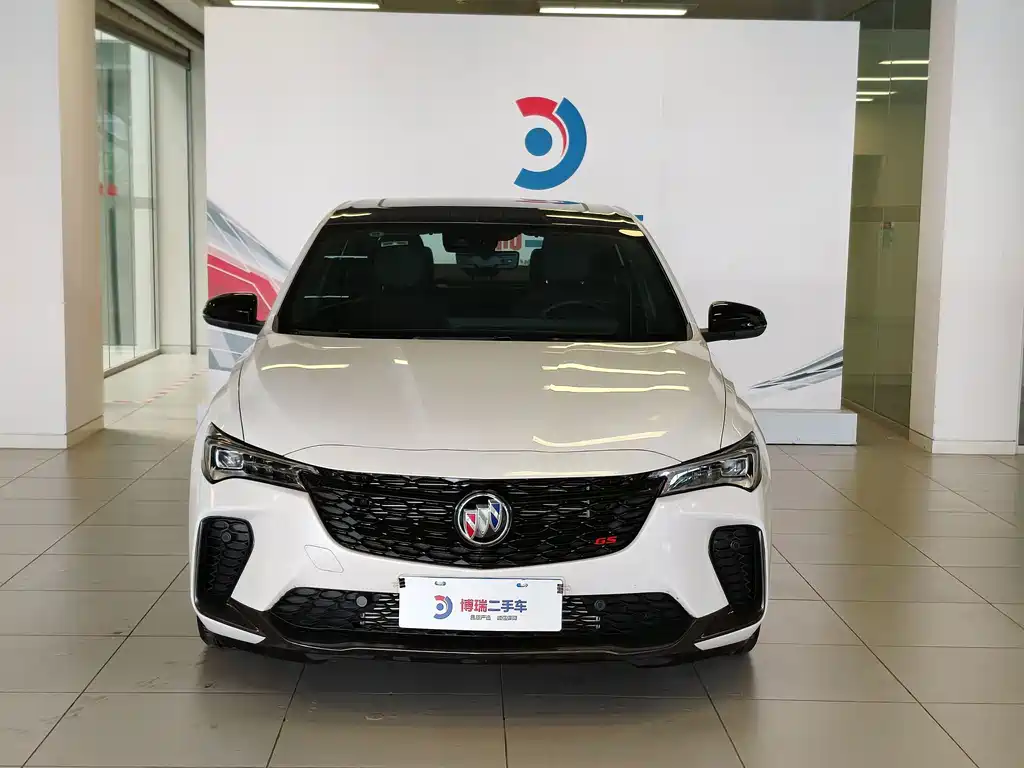 Valeant 2023 Pro GS Blast Edition купить на сайте DeffCars