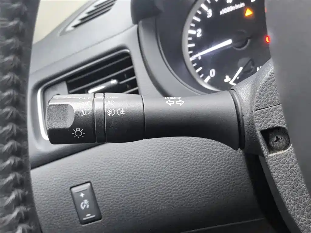Tiida 2020 1.6L CVT Smart Travel Edition купить на сайте DeffCars