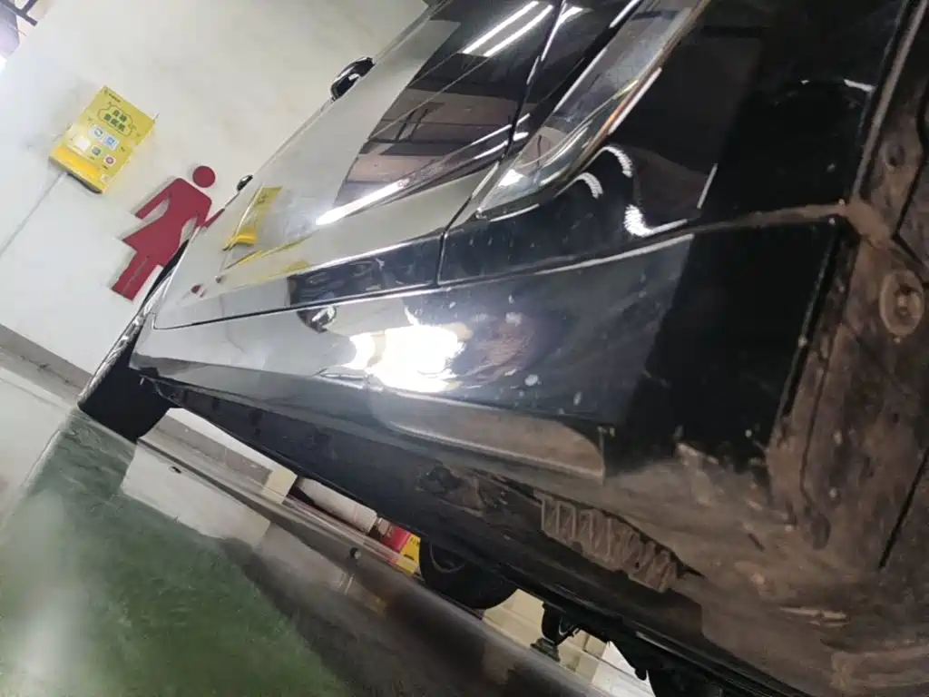 BMW 5 Series New Energy 2020 Mileage Upgrade 530Le Deluxe Package купить на сайте DeffCars