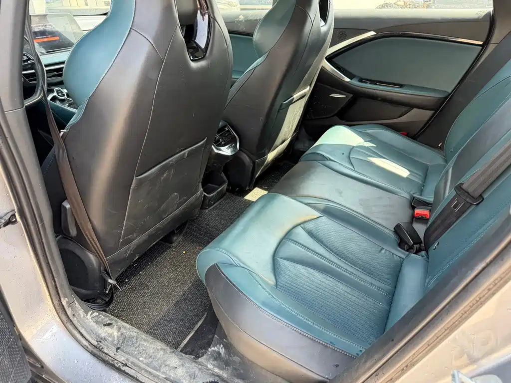 MG7 2023 2.0T automatic Trophy+ engine version купить на сайте DeffCars