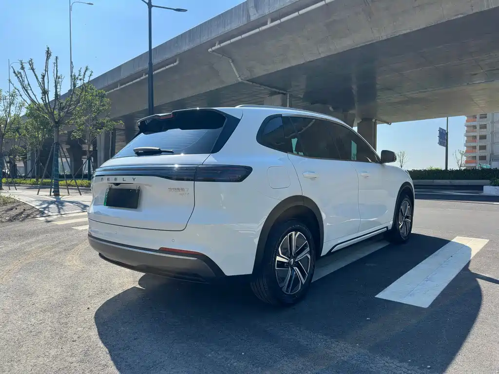 Galaxy Starship 7 2025 55km sailing version купить на сайте DeffCars