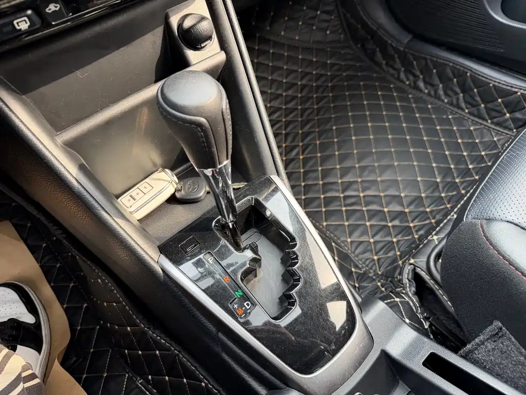 YARiS L Zhixuan 2021 1.5L CVT Deluxe Edition купить на сайте DeffCars