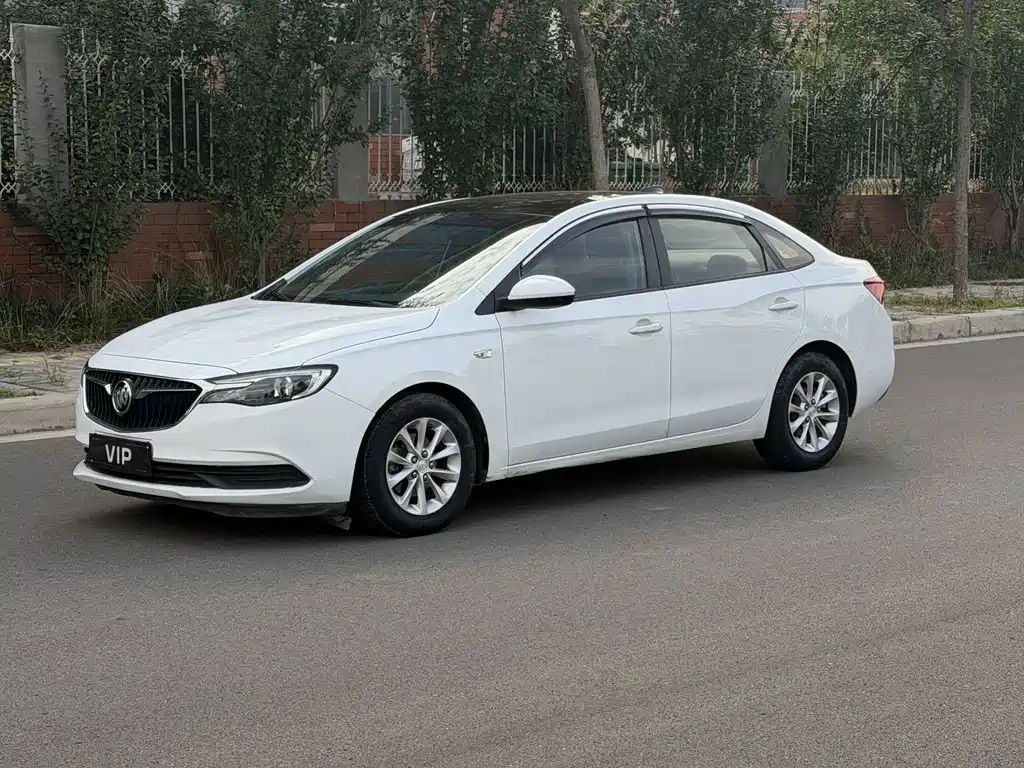 Yinglang 2019 15T dual-clutch aggressive model, National VI купить на сайте DeffCars