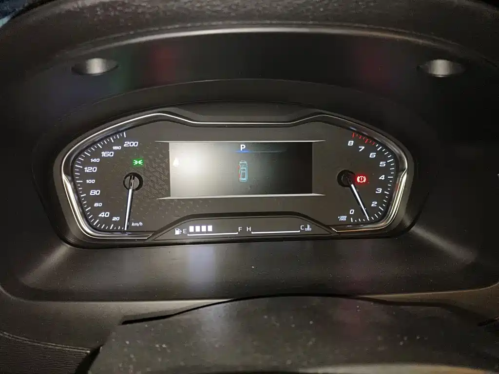 Maxus G20 2023 facelift ES 2.0T gasoline automatic value version купить на сайте DeffCars