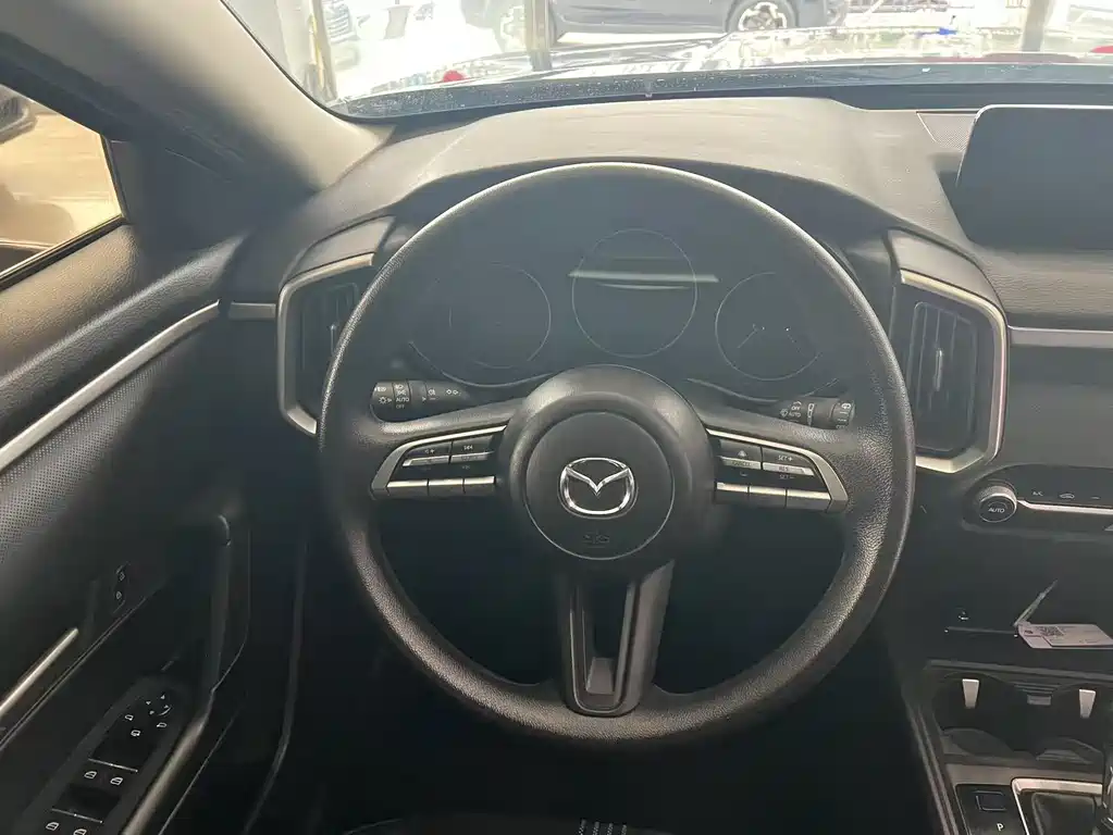 Mazda CX-50 Xingye 2023 2.0L Leading Edition купить на сайте DeffCars