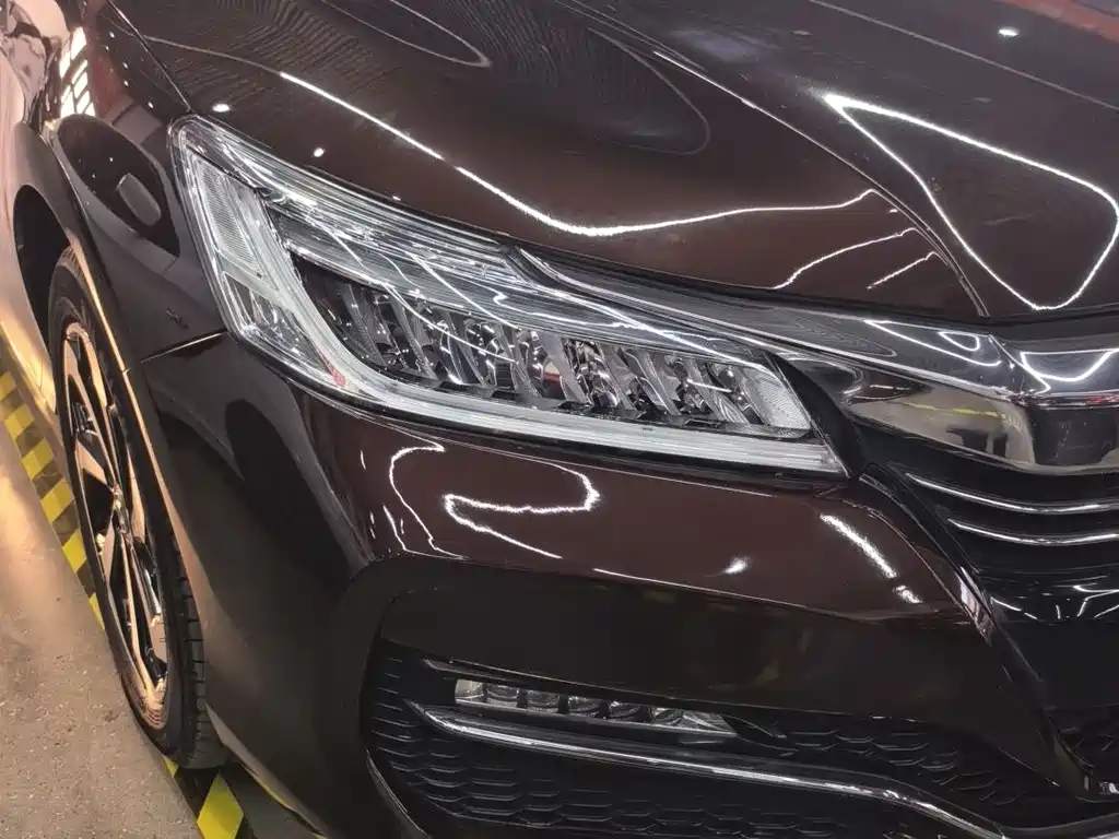Accord 2016 2.4L Comfort Edition купить на сайте DeffCars