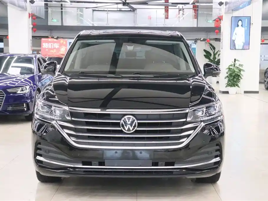Weiran 2024 330TSI Business Edition купить на сайте DeffCars