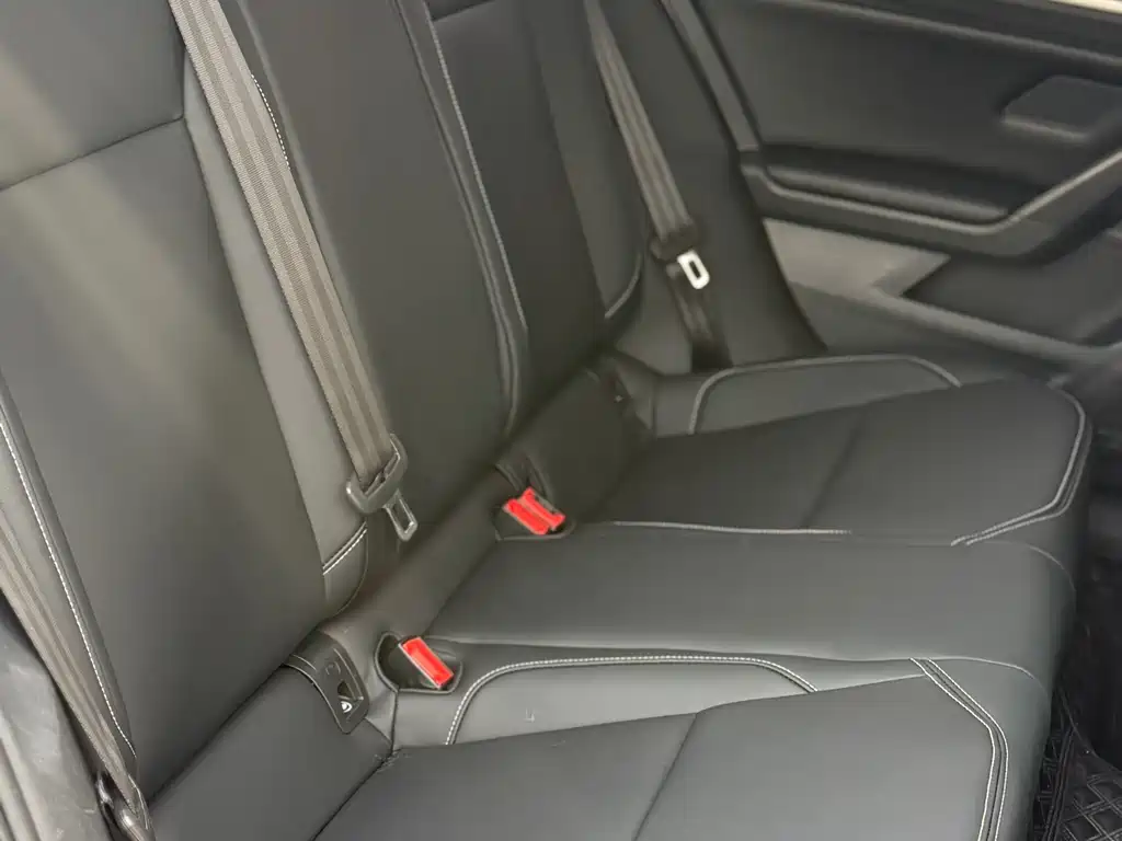 Lingdu 2018 230TSI DSG Fashion Edition купить на сайте DeffCars