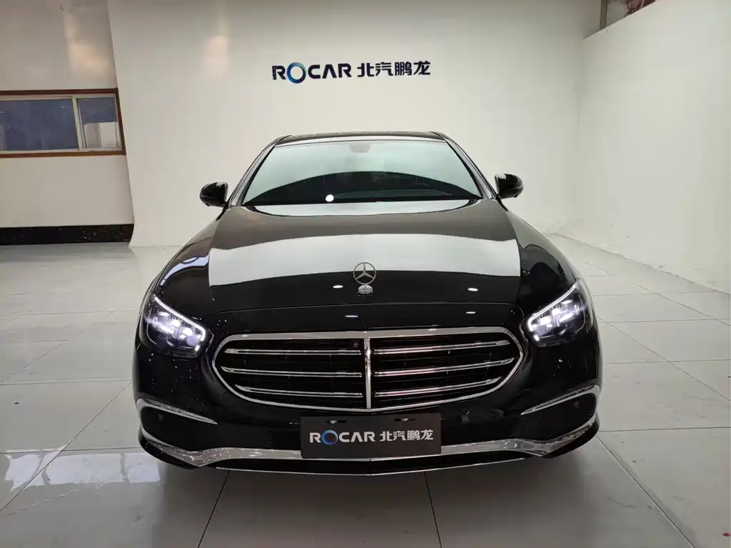 Mercedes-Benz E-Class 2023 E 300 L Fashion купить на сайте DeffCars