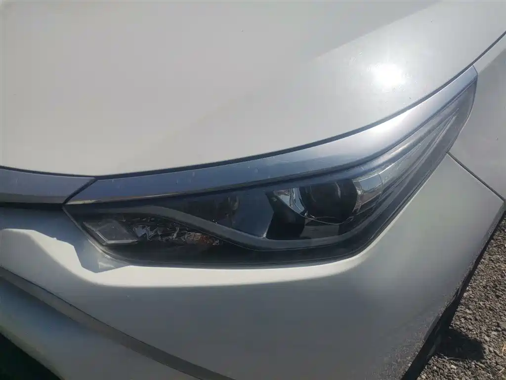 Ralink 2017 facelift dual engine 1.8H GS E-CVT elite sunroof version National V купить на сайте DeffCars