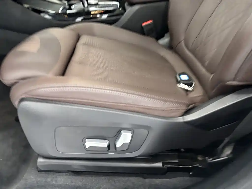 BMW X3 2022 xDrive25i M Sports Package купить на сайте DeffCars