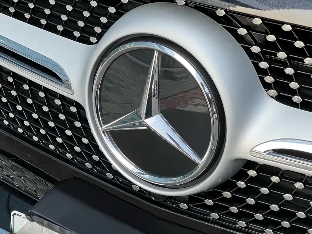Mercedes-Benz GLE New Energy 2022 GLE 350 e 4MATIC купить на сайте DeffCars
