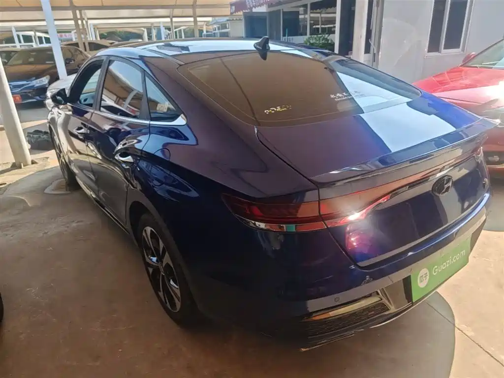 Festa 2021 280TGDi DLX Deluxe Edition купить на сайте DeffCars