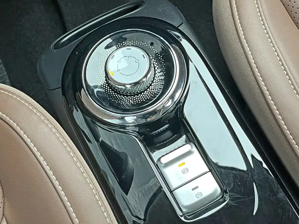 Wuling Bingo 2024 model 333km Yuexiang model купить на сайте DeffCars