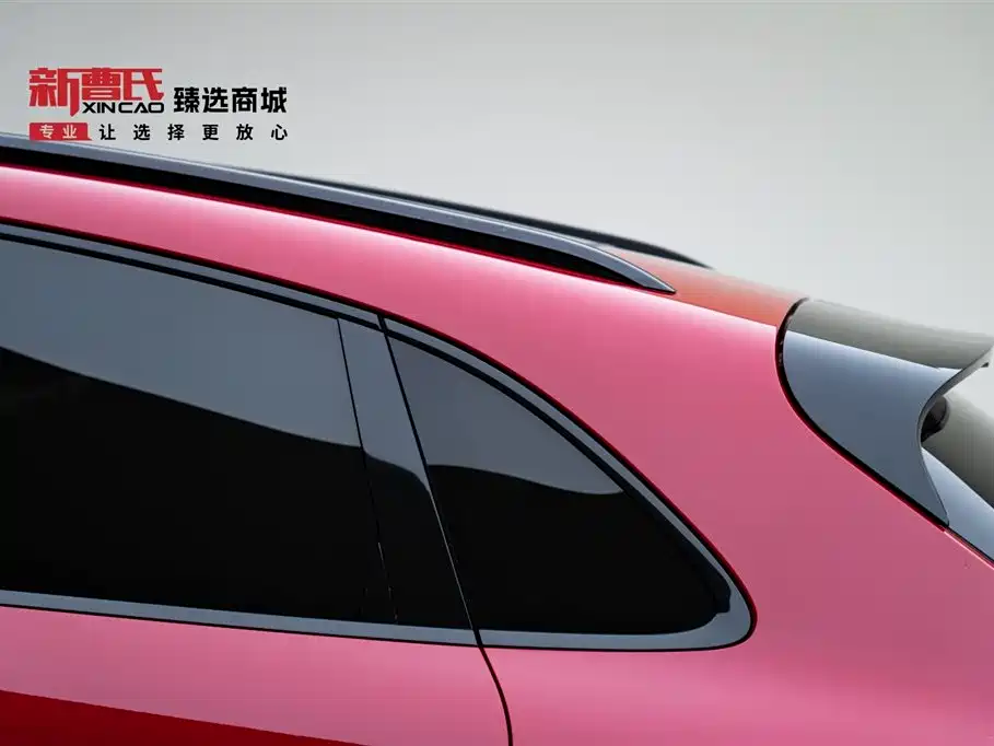 Macan 2020 Macan 2.0T купить на сайте DeffCars