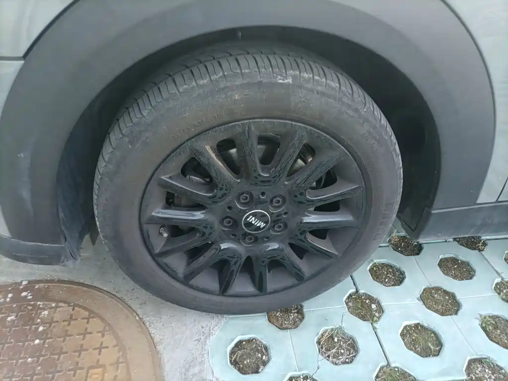 Mini 2022 1.5T one купить на сайте DeffCars