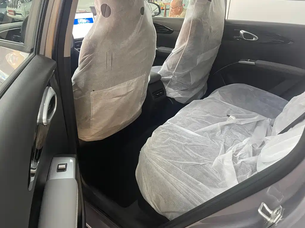 Star Wishes 2026 480km Exploration Edition купить на сайте DeffCars