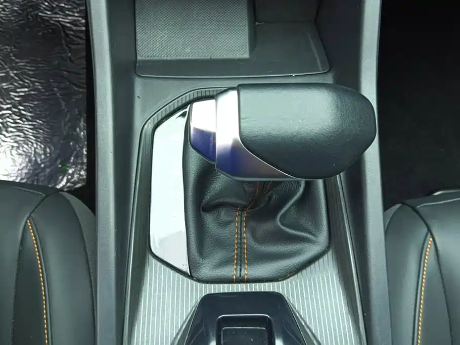 Yixuan 2024 1.5L automatic fast version купить на сайте DeffCars