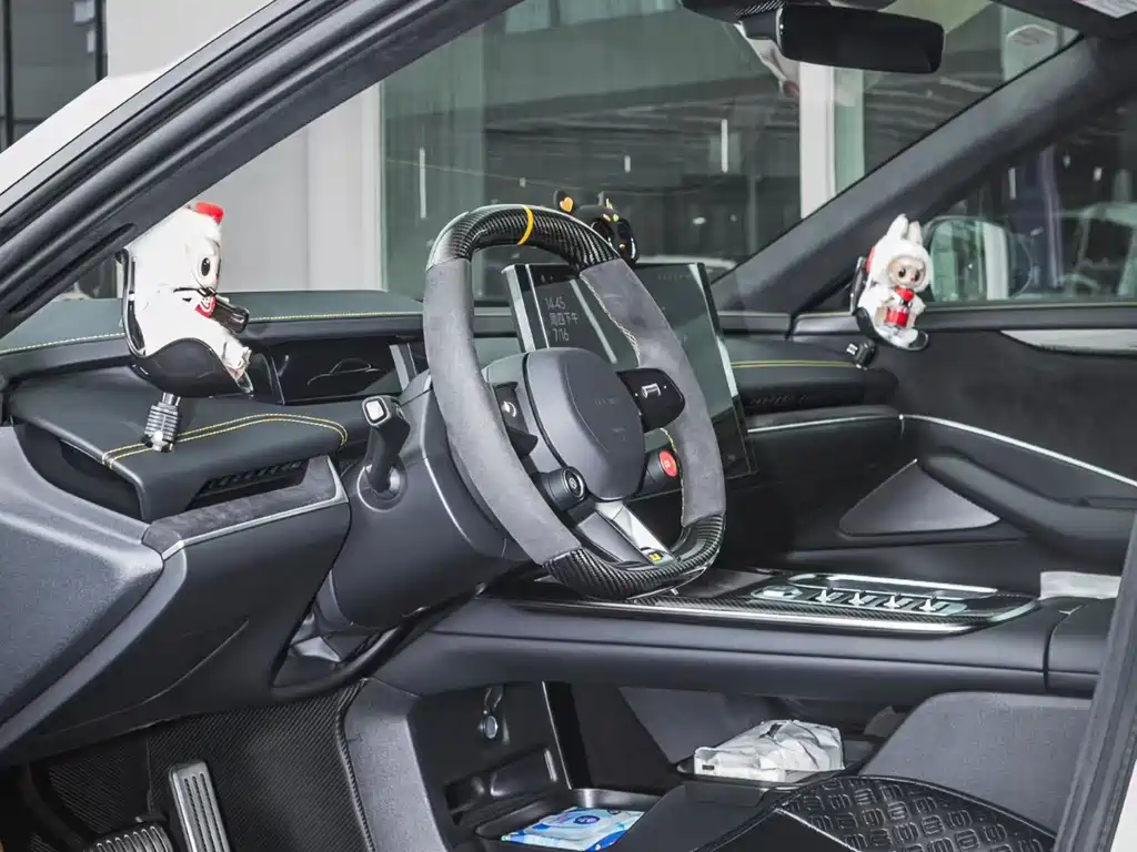 Xiaomi SU7 Ultra 2025 Ultra купить на сайте DeffCars