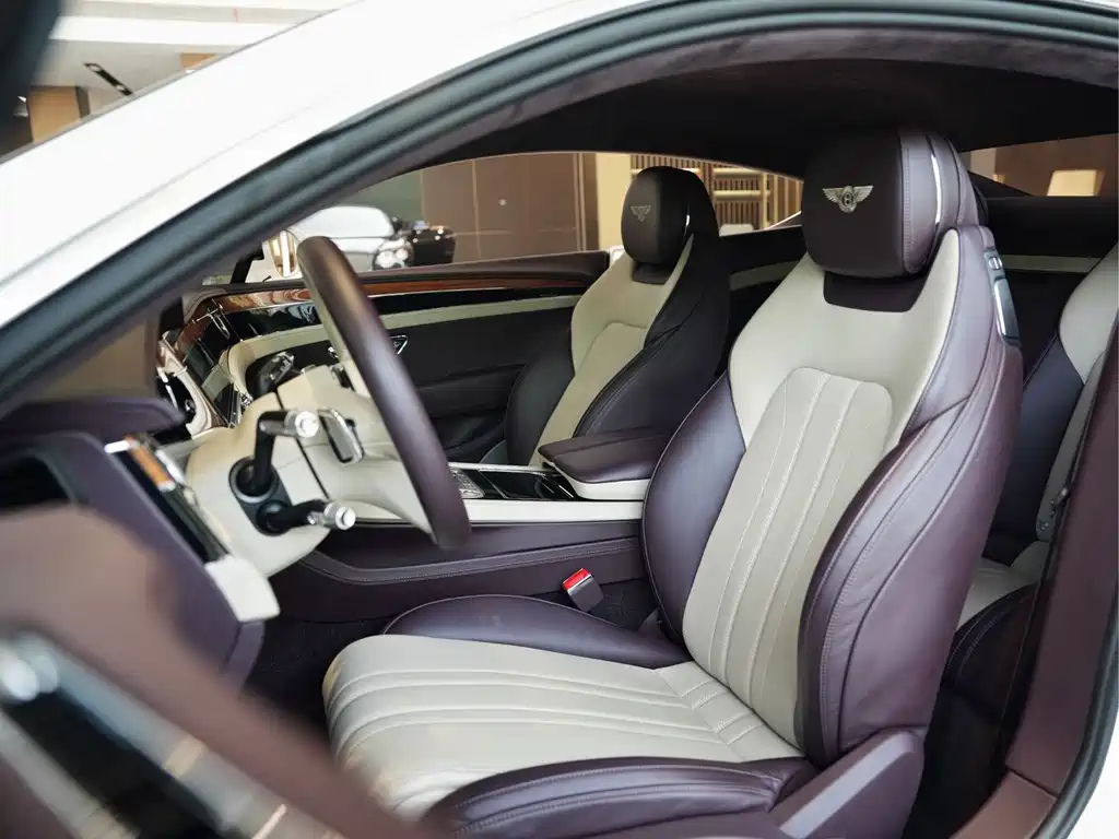 Continental 2018 6.0T GT W12 купить на сайте DeffCars