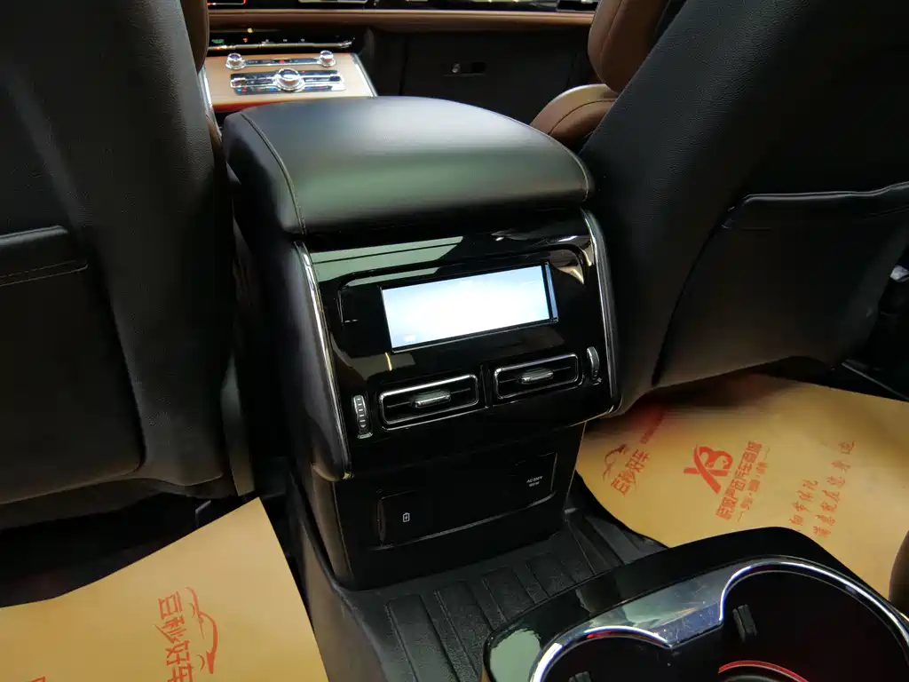 Pilot 2020 3.0T V6 four-wheel drive executive version купить на сайте DeffCars