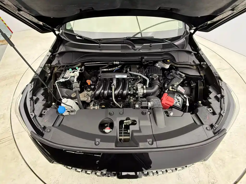 Honda XR-V 2023 1.5L CVT thermal version купить на сайте DeffCars