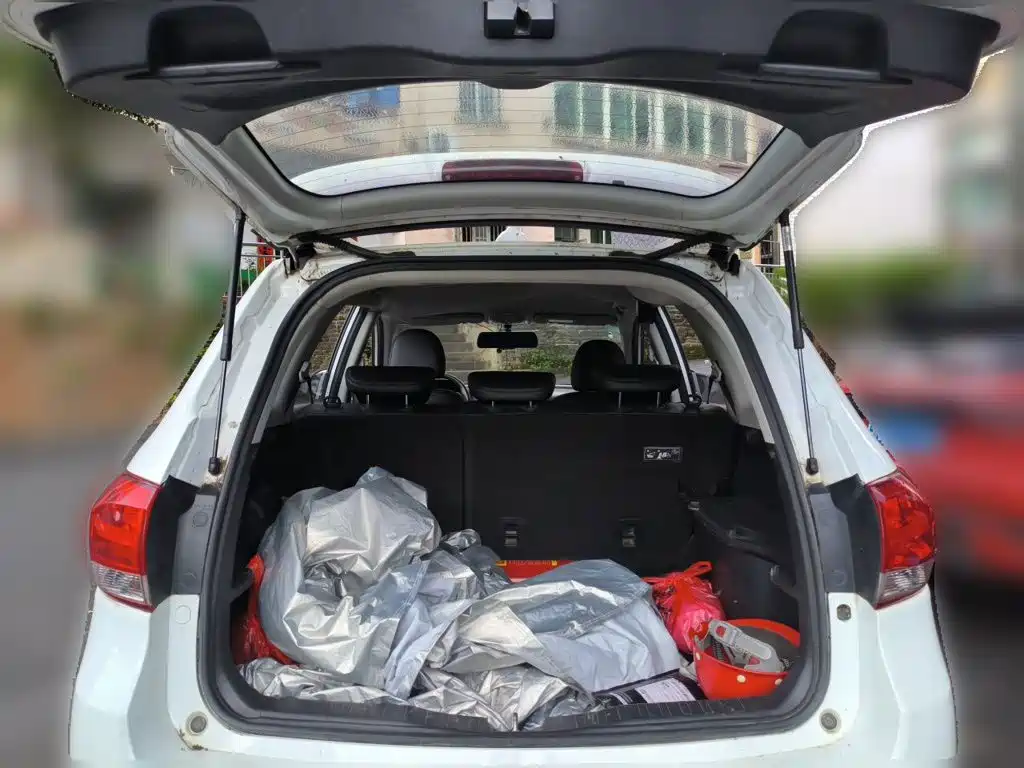 Haval H6 2016 Upgraded 1.5T Manual 2WD Urban купить на сайте DeffCars