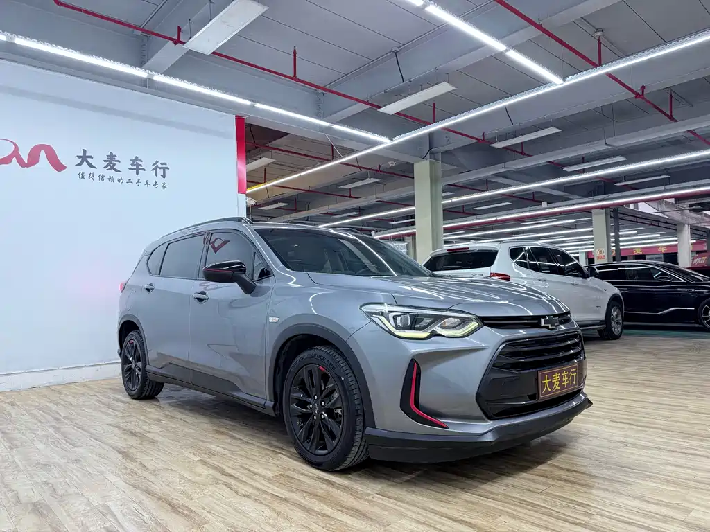 Volando 2019 Redline 530T Automatic Enjoyment Edition (5+2 models) National VI купить на сайте DeffCars