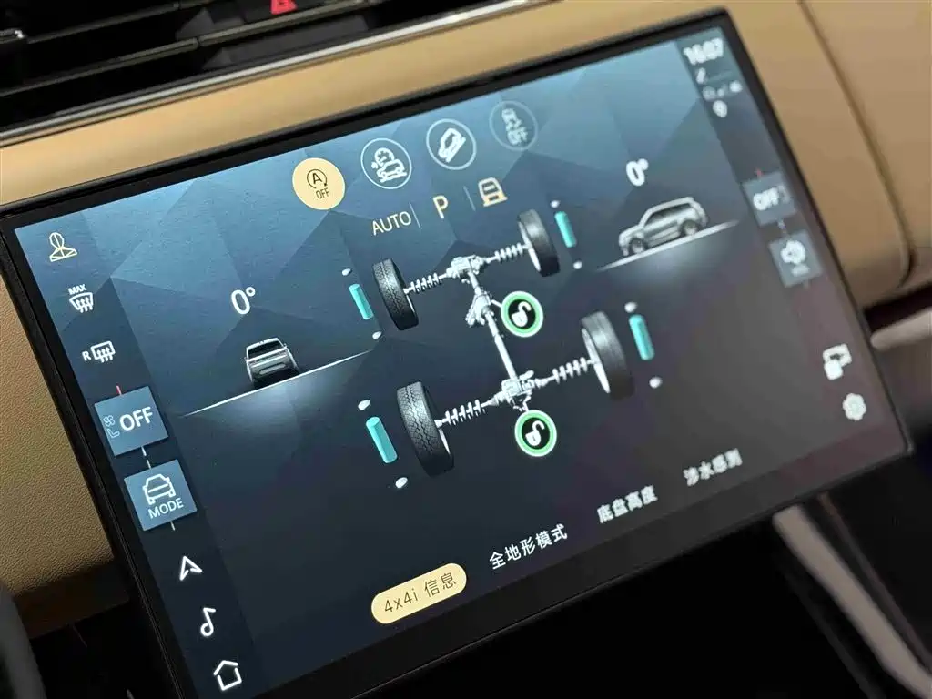 Range Rover Sport 2024 400PS Model Edition купить на сайте DeffCars