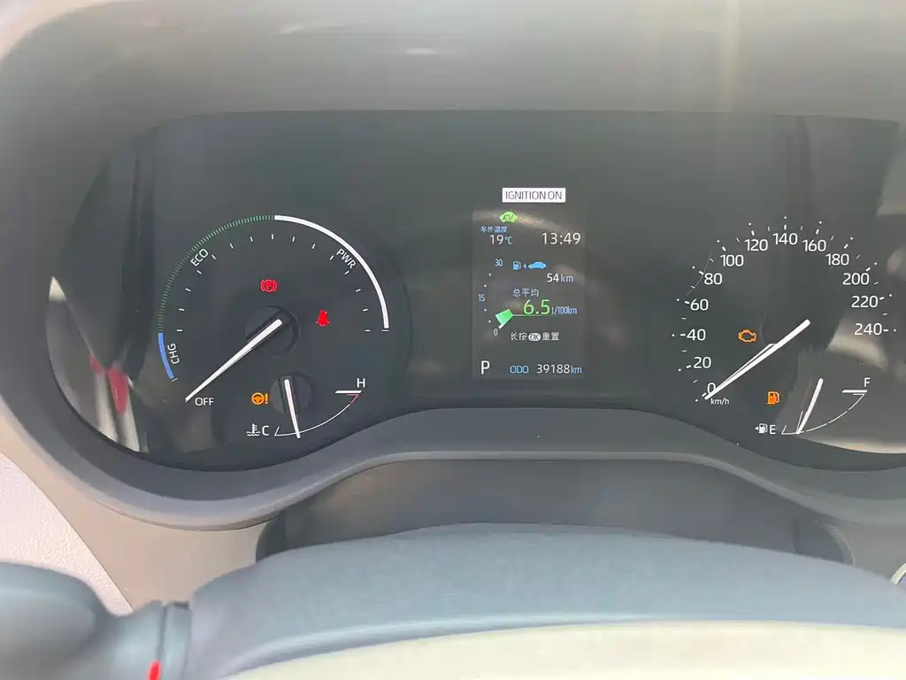 SIENNA 2024 2.5L Hybrid Comfort Edition купить на сайте DeffCars