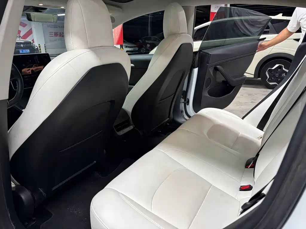 Model 3 2022 Performance high-performance all-wheel drive version купить на сайте DeffCars