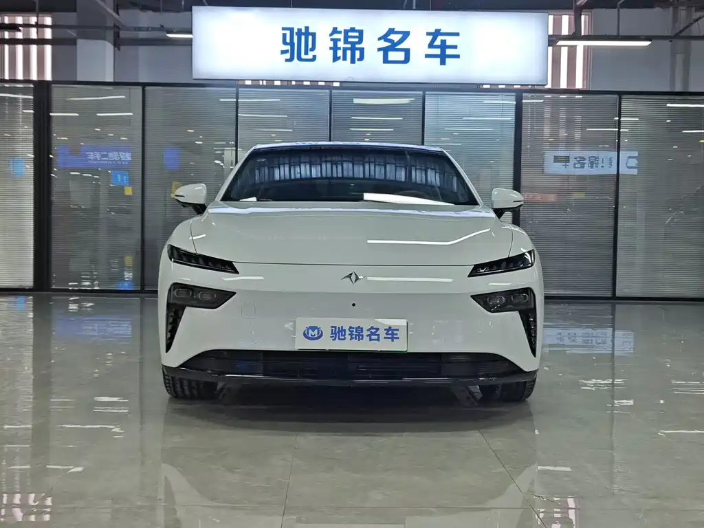 eπ007 2025 pure electric 550Air cruise version купить на сайте DeffCars