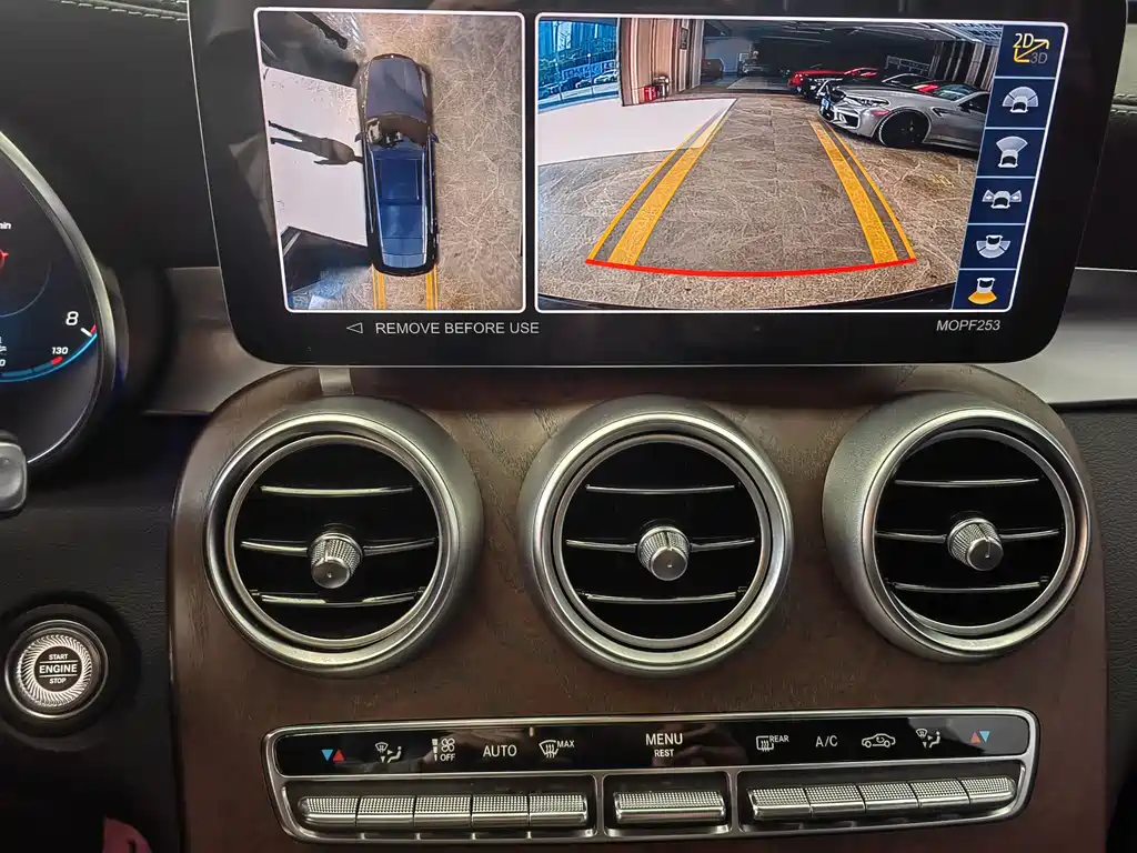 Mercedes-Benz GLC 2022 facelift GLC 300 L 4MATIC dynamic купить на сайте DeffCars