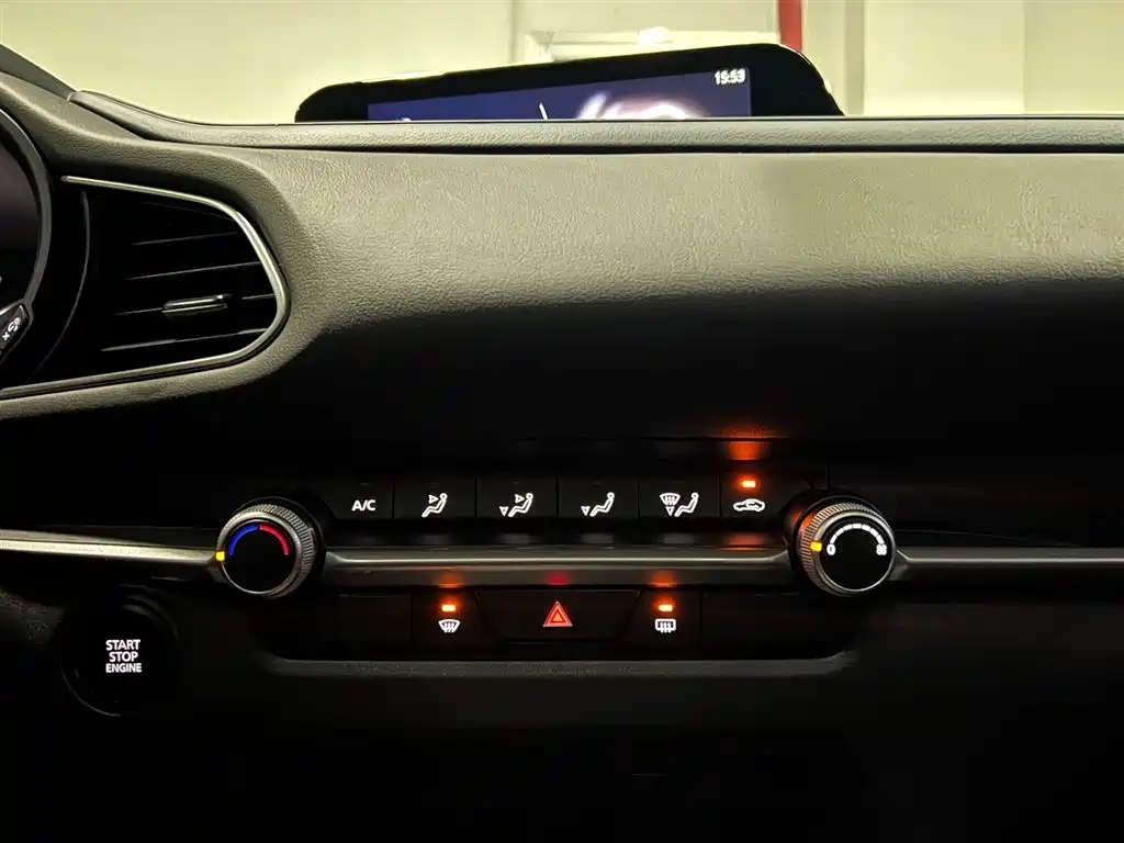Mazda CX-30 2021 2.0L automatic quality model купить на сайте DeffCars