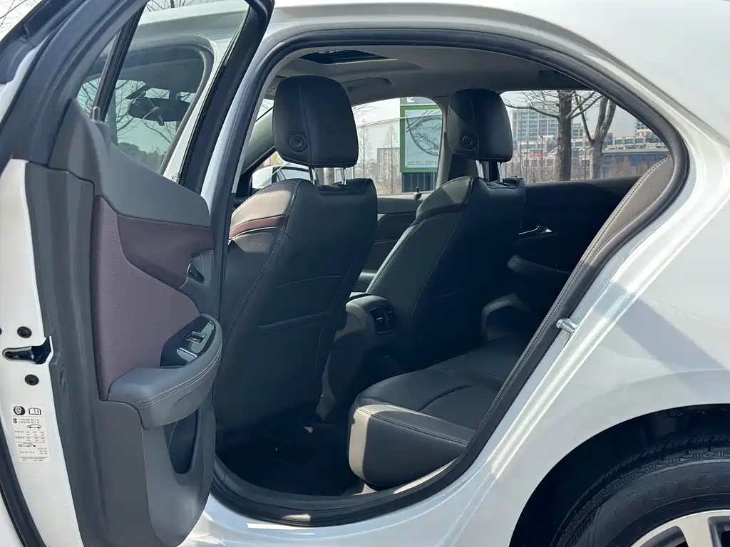 Malibu 2018 530T Automatic Deluxe Edition купить на сайте DeffCars