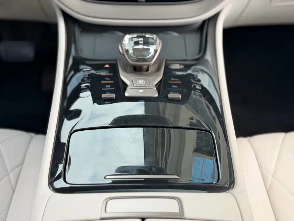 Denza D9 2022 DM-i 1040 Premium Type купить на сайте DeffCars