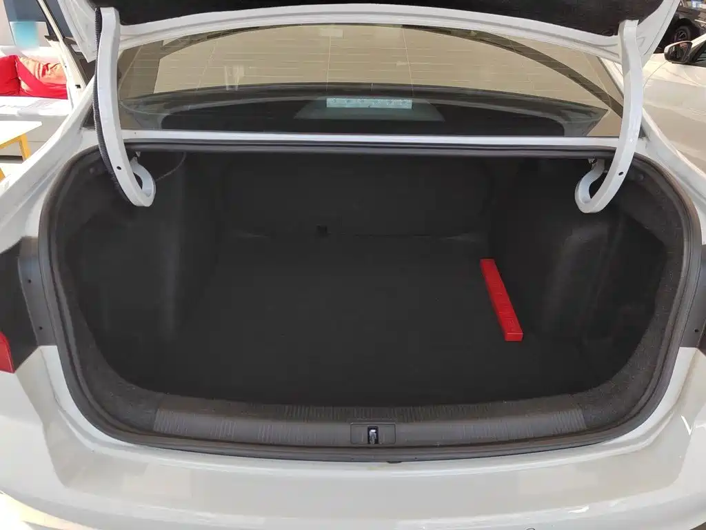 Bora 2019 facelift Bora Legend 1.5L automatic fashion model National VI купить на сайте DeffCars