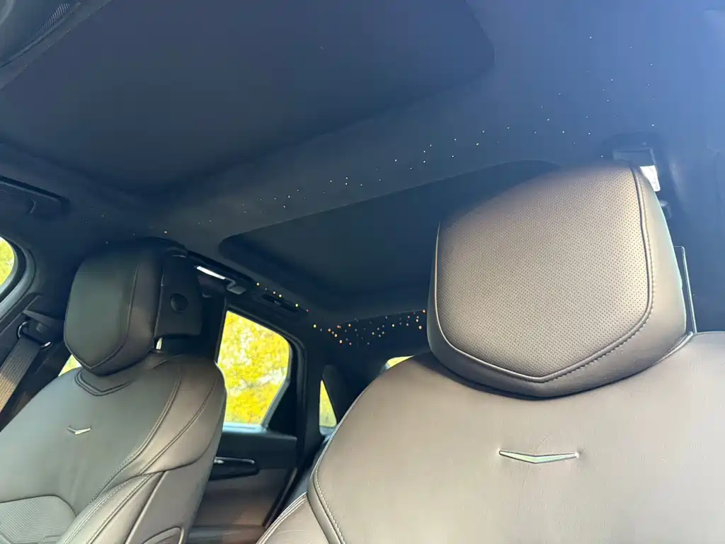 Cadillac CT6 2019 40T Platinum Edition купить на сайте DeffCars
