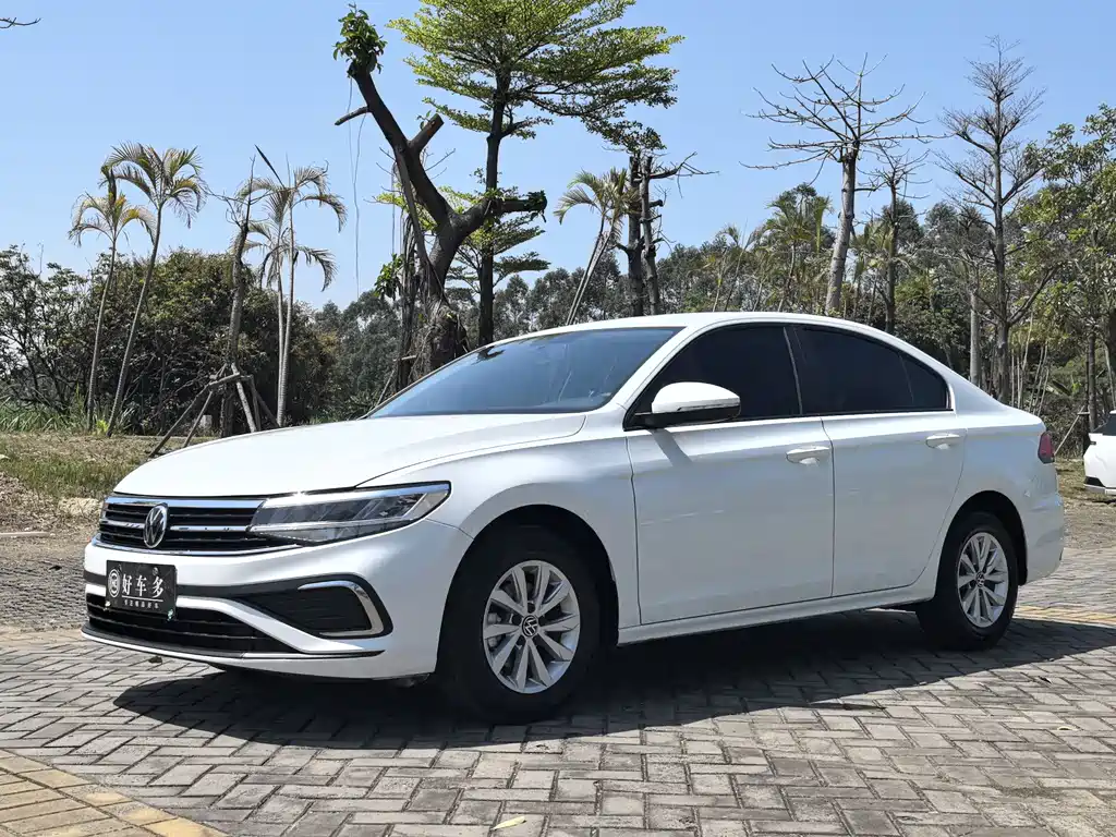Bora 2023 200TSI DSG Smooth Edition купить на сайте DeffCars