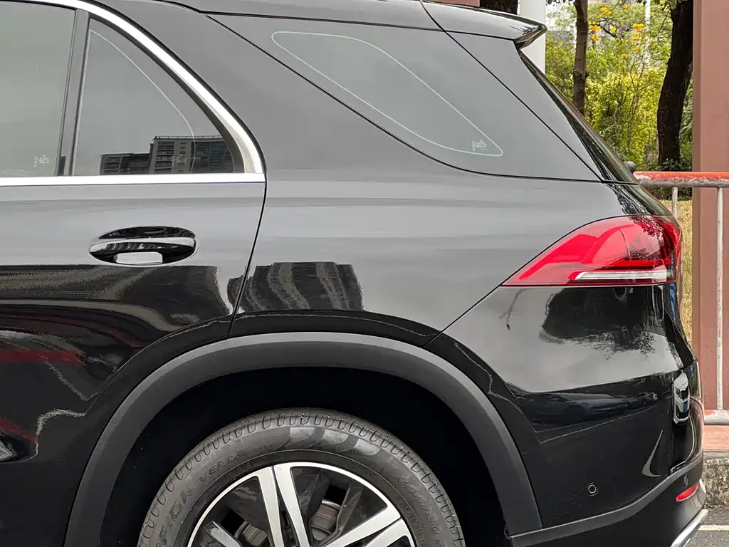 Mercedes-Benz GLE 2021 GLE 350 4MATIC Fashion Model купить на сайте DeffCars