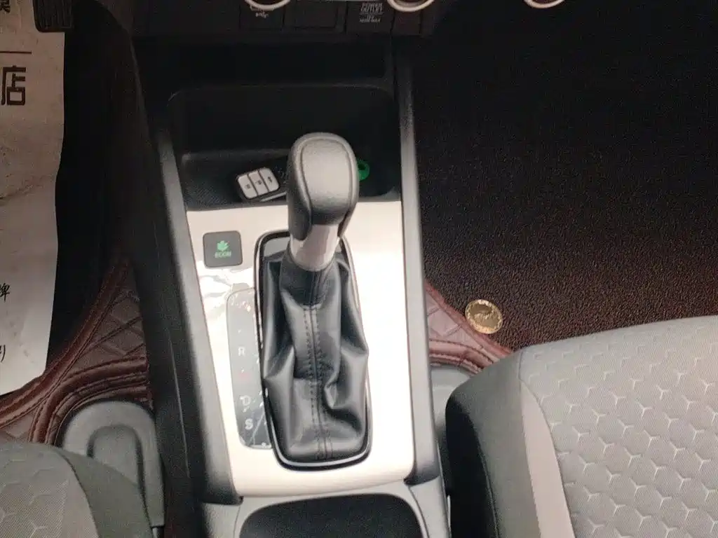 Fit 2021 1.5L CVT Trendy Edition купить на сайте DeffCars