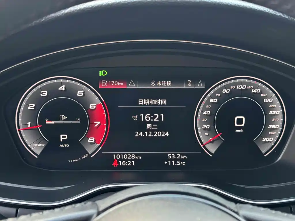 Audi A4L 2020 40 TFSI luxury and elegant model купить на сайте DeffCars