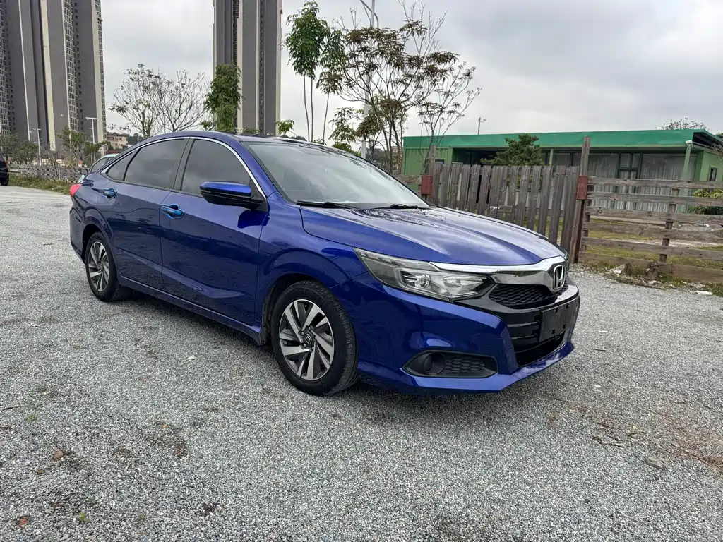 Lingpai 2019 180Turbo CVT Comfort Edition National VI купить на сайте DeffCars