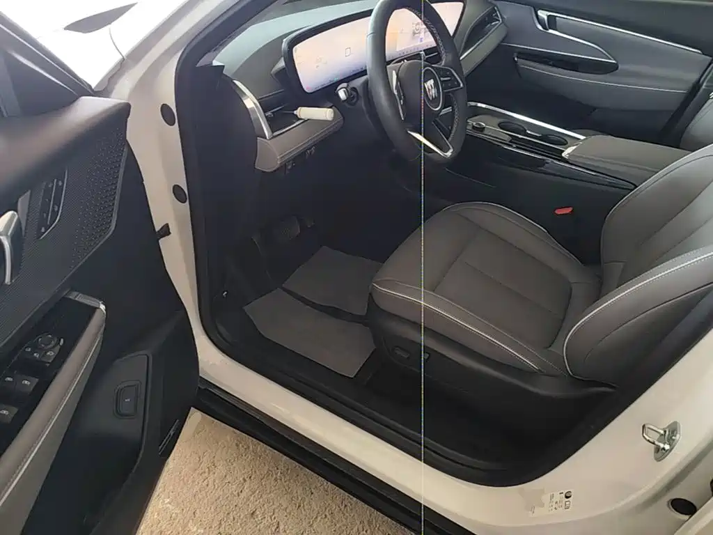 Buick Electra E5 2025 620km Premium Edition купить на сайте DeffCars