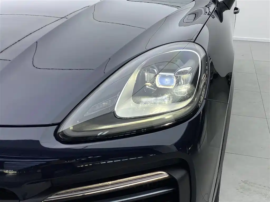 Cayenne 2019 Cayenne 3.0T купить на сайте DeffCars