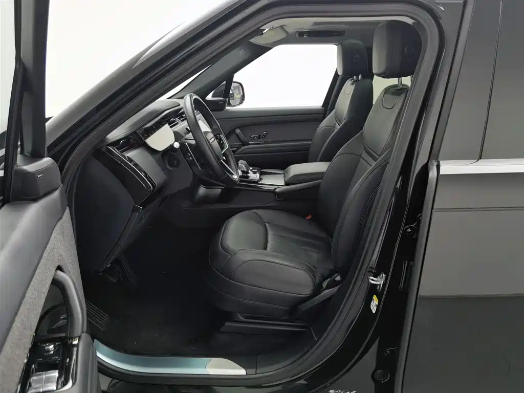 Range Rover Sport 2023 360PS S купить на сайте DeffCars