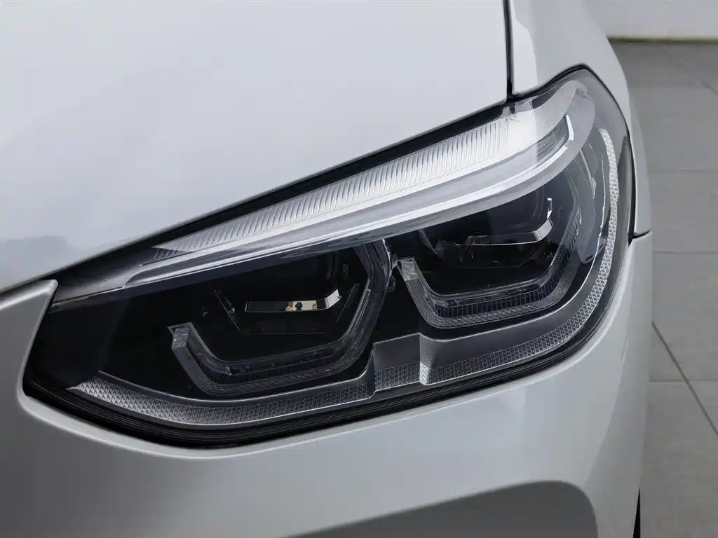 BMW X3 2020 xDrive25i Luxury Package купить на сайте DeffCars