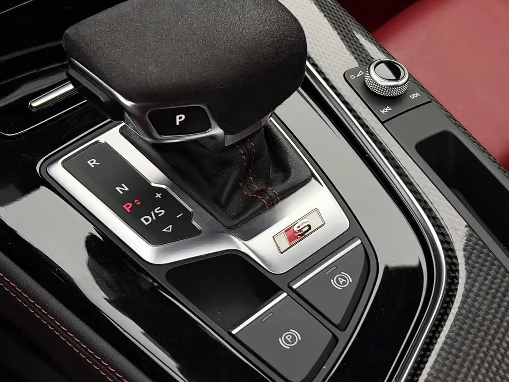 Audi S5 2020 S5 3.0T Sportback купить на сайте DeffCars