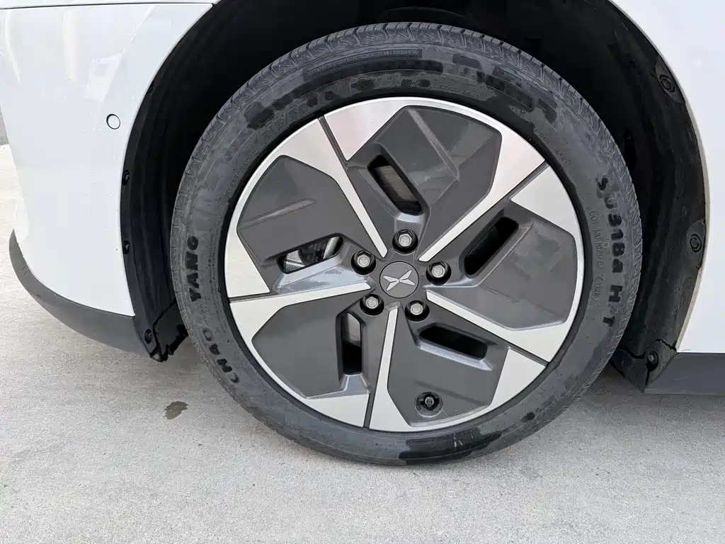 Xpeng MONA M03 2025 Model 620 Extra Long Battery Life Plus купить на сайте DeffCars