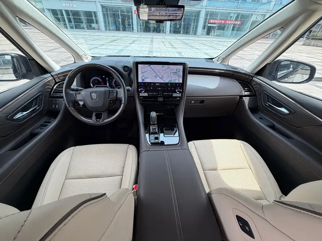 Wilfa 2024 Crown Dual Engine 2.5L Extreme Edition купить на сайте DeffCars